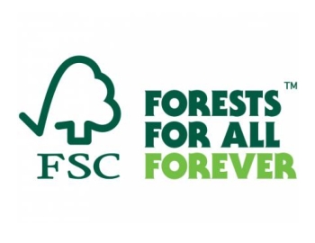 FSC Certified Wood