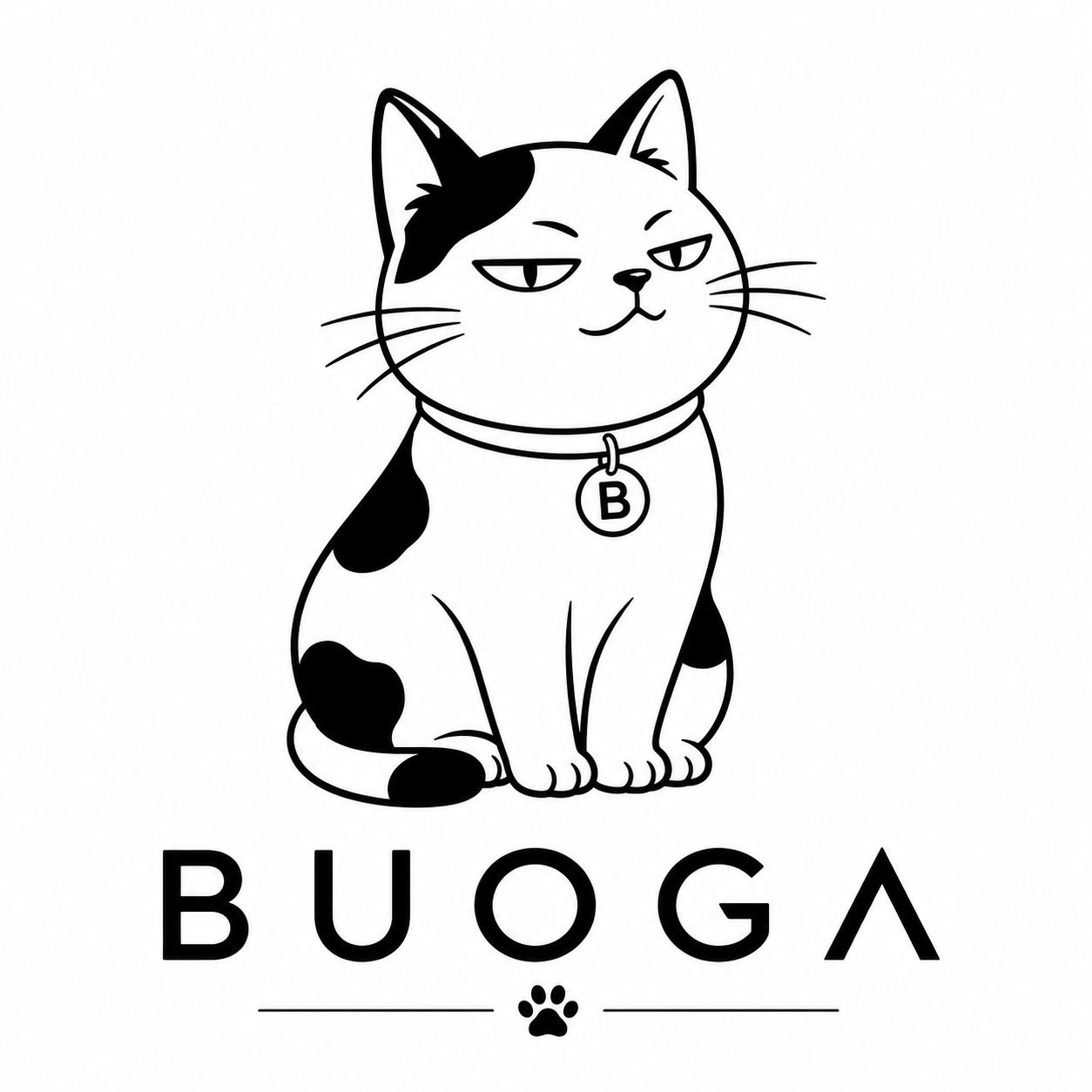 BUOGA